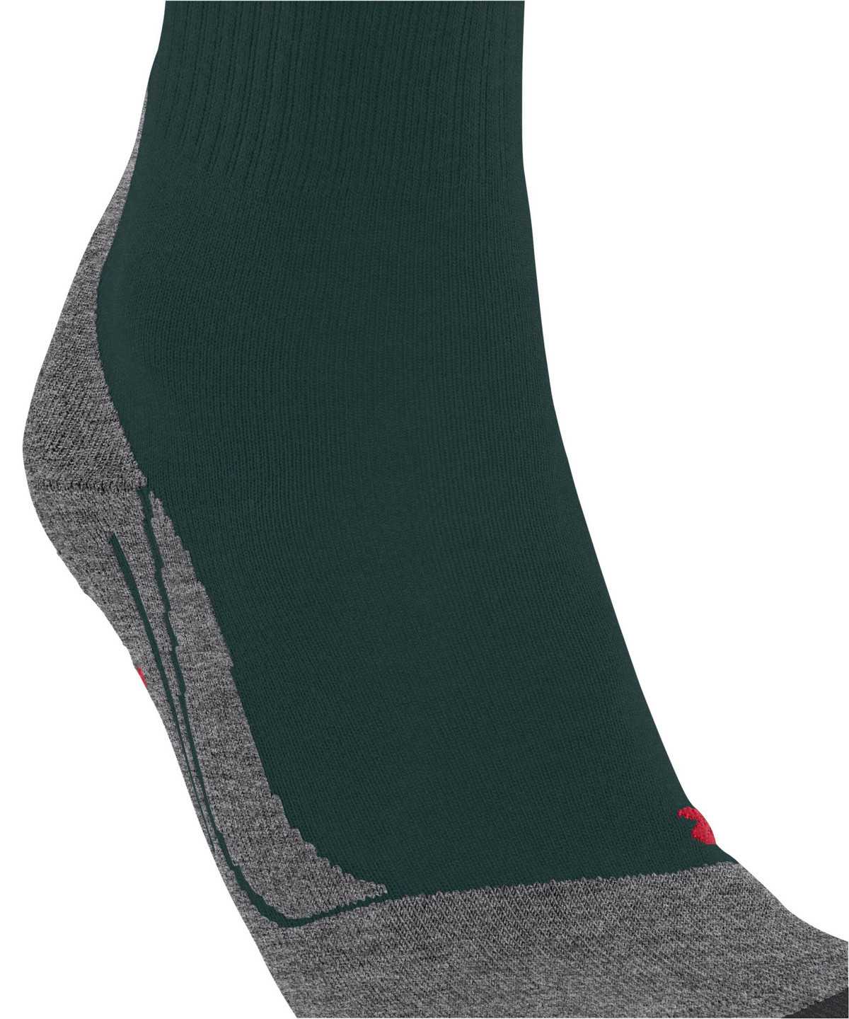 Falke TK2 Explore Trekking Socks Socken Herren Grün | 8205649-VK