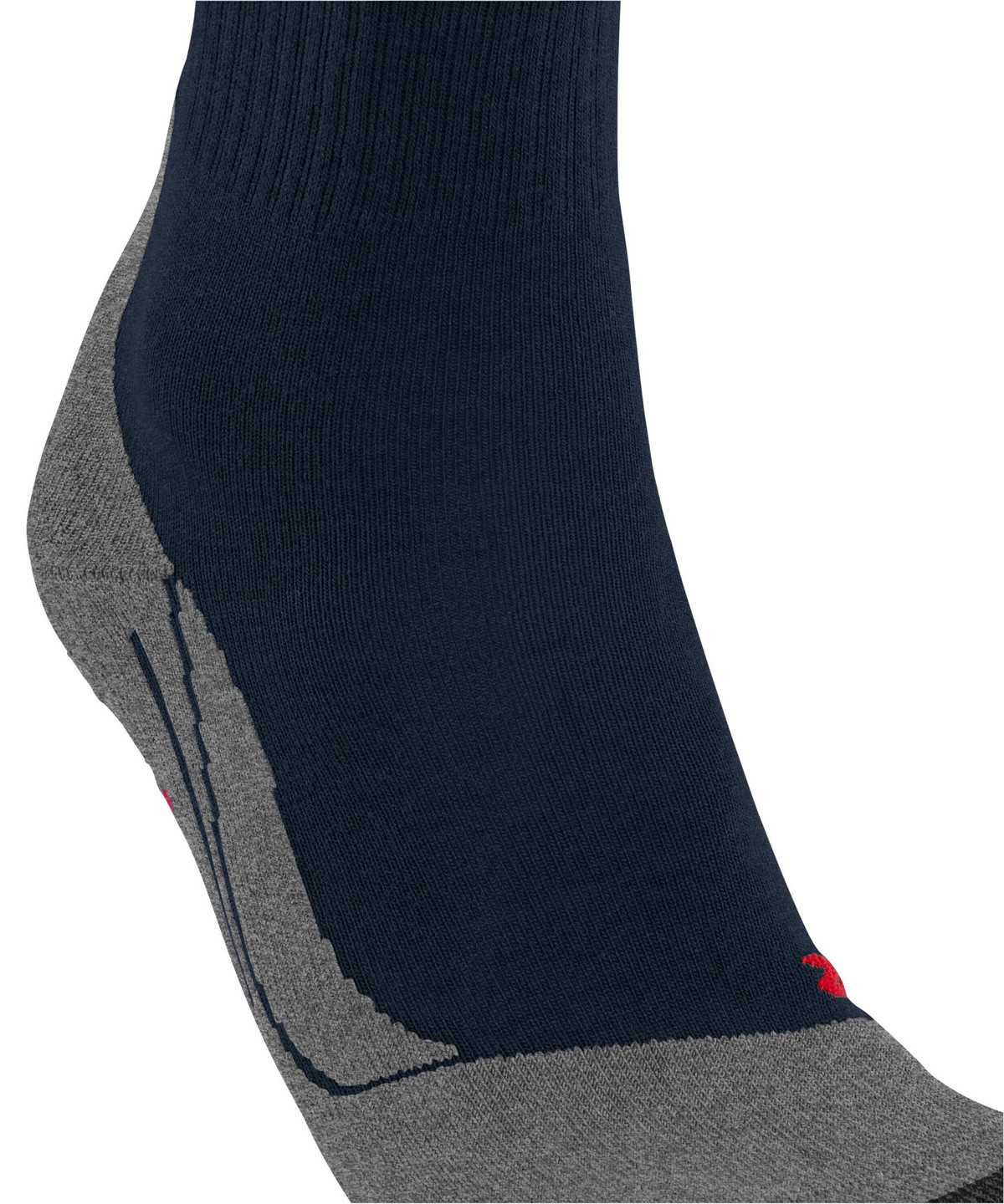 Falke TK2 Explore Trekking Socks Socken Herren Blau | 2763190-ED