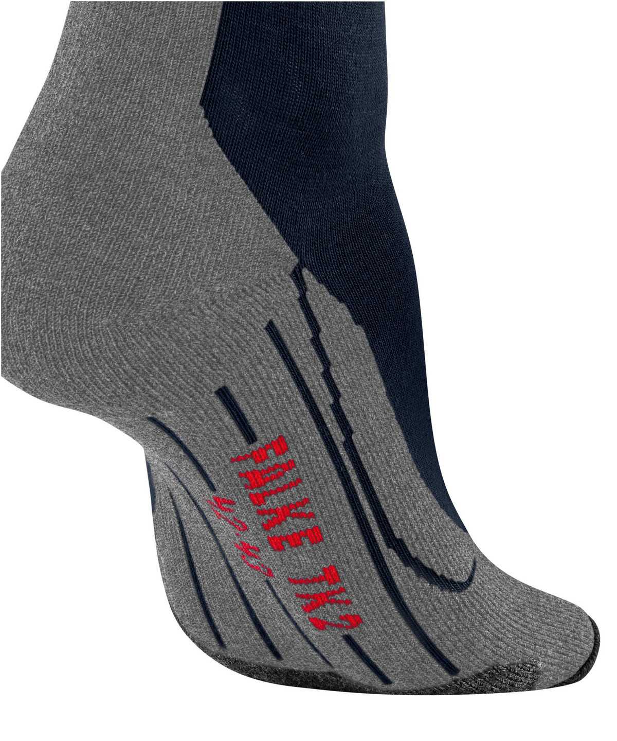 Falke TK2 Explore Trekking Socks Socken Herren Blau | 2763190-ED