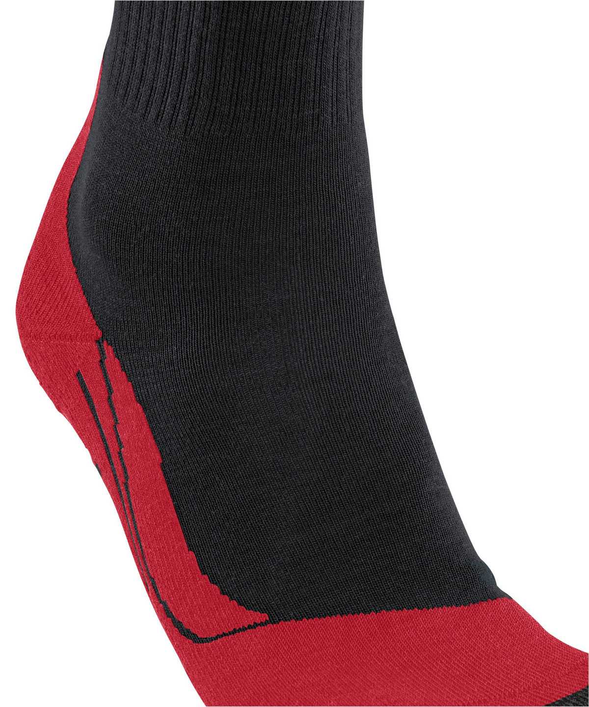 Falke TK2 Explore Trekking Socks Socken Herren Schwarz | 7106495-WE