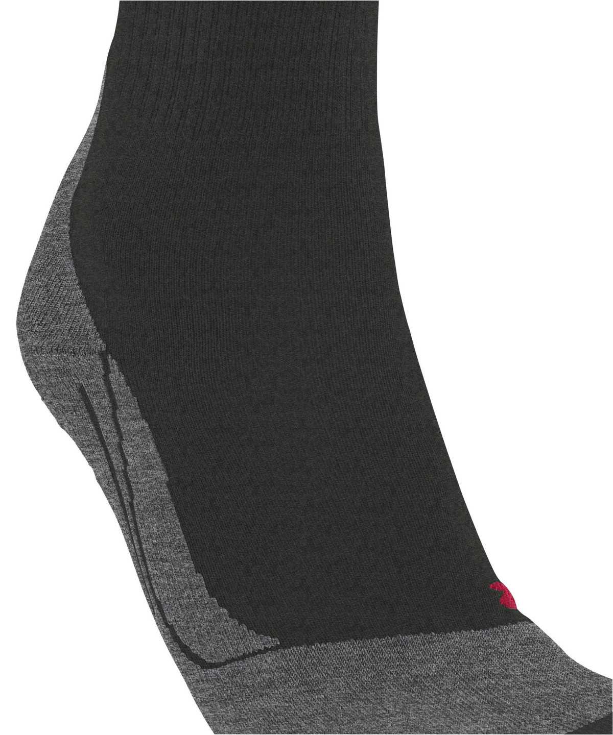 Falke TK2 Explore Trekking Socks Socken Herren Grau | 5621473-PV