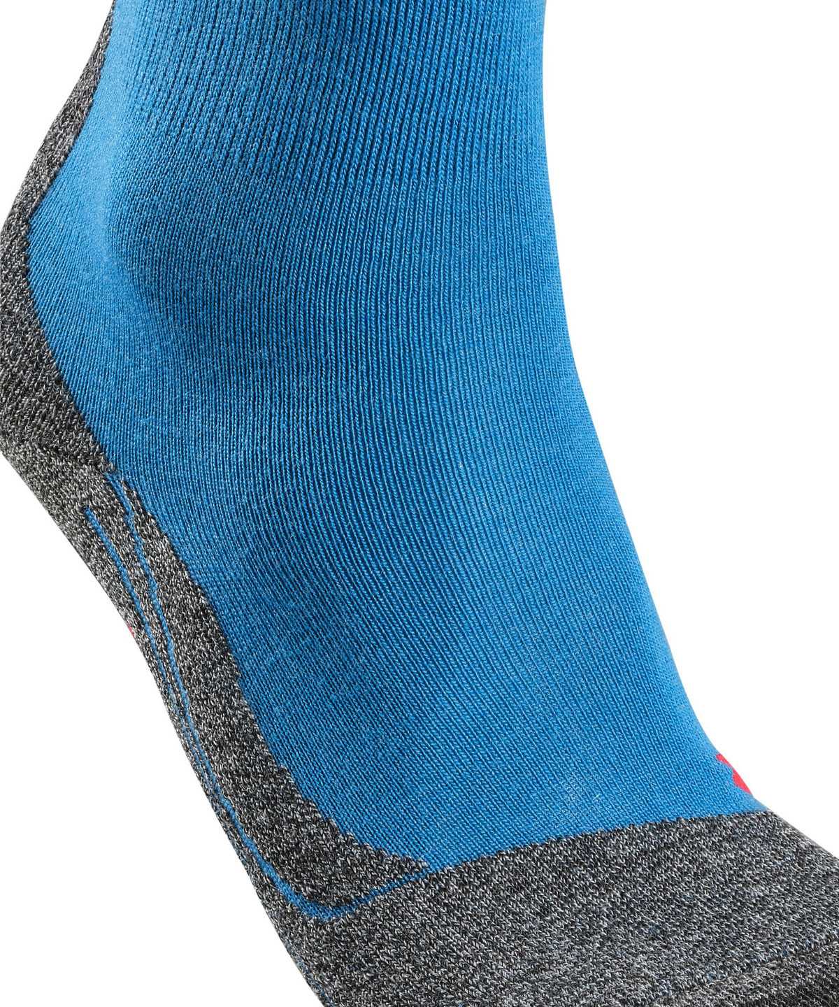 Falke TK2 Explore Trekking Socks Socken Herren Blau | 8093165-HX