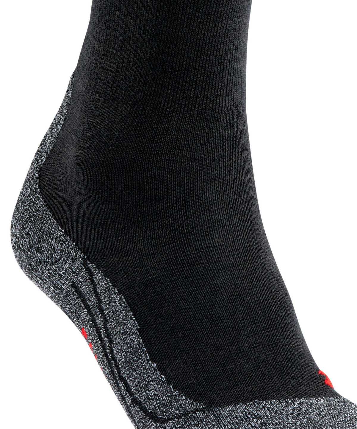 Falke TK2 Explore Trekking Socks Socken Herren Schwarz | 7042869-WN