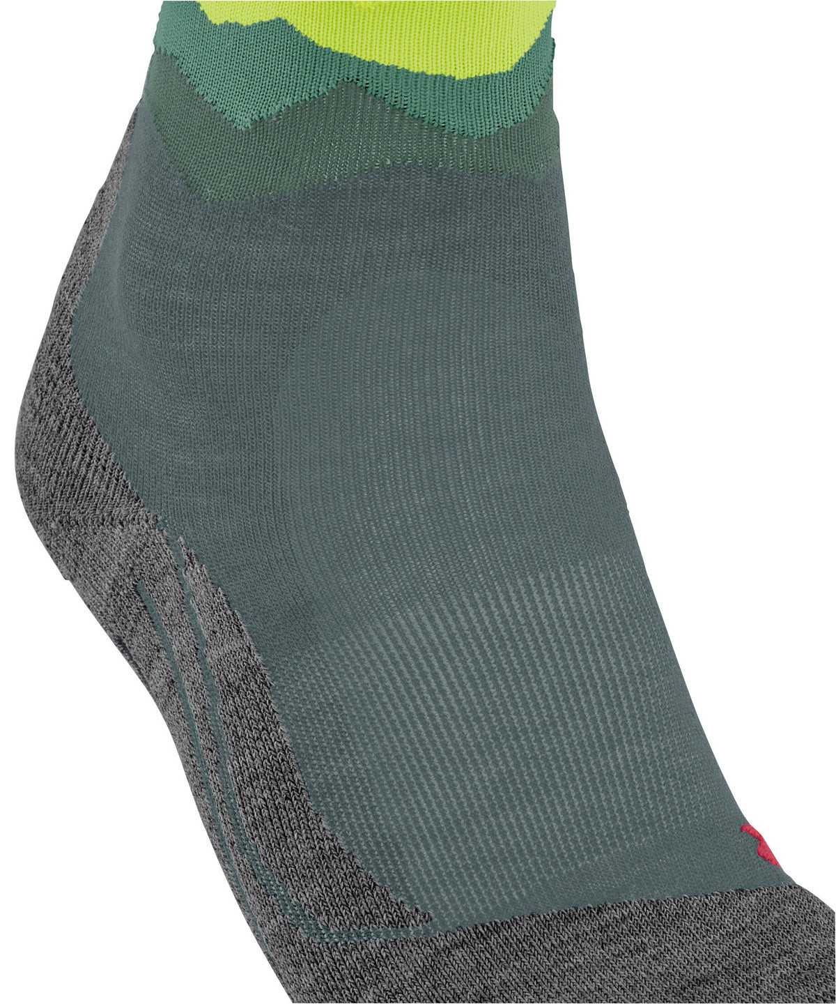 Falke TK2 Explore Trekking Socks Socken Herren Grau | 4782519-PM