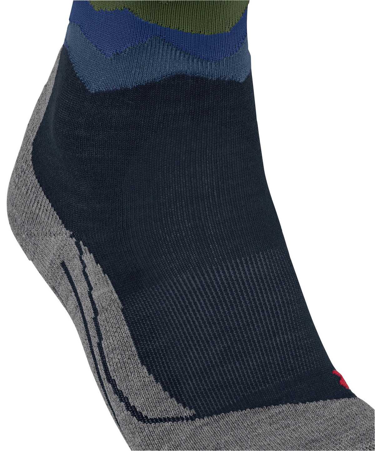 Falke TK2 Explore Trekking Socks Socken Herren Blau | 0798321-BQ