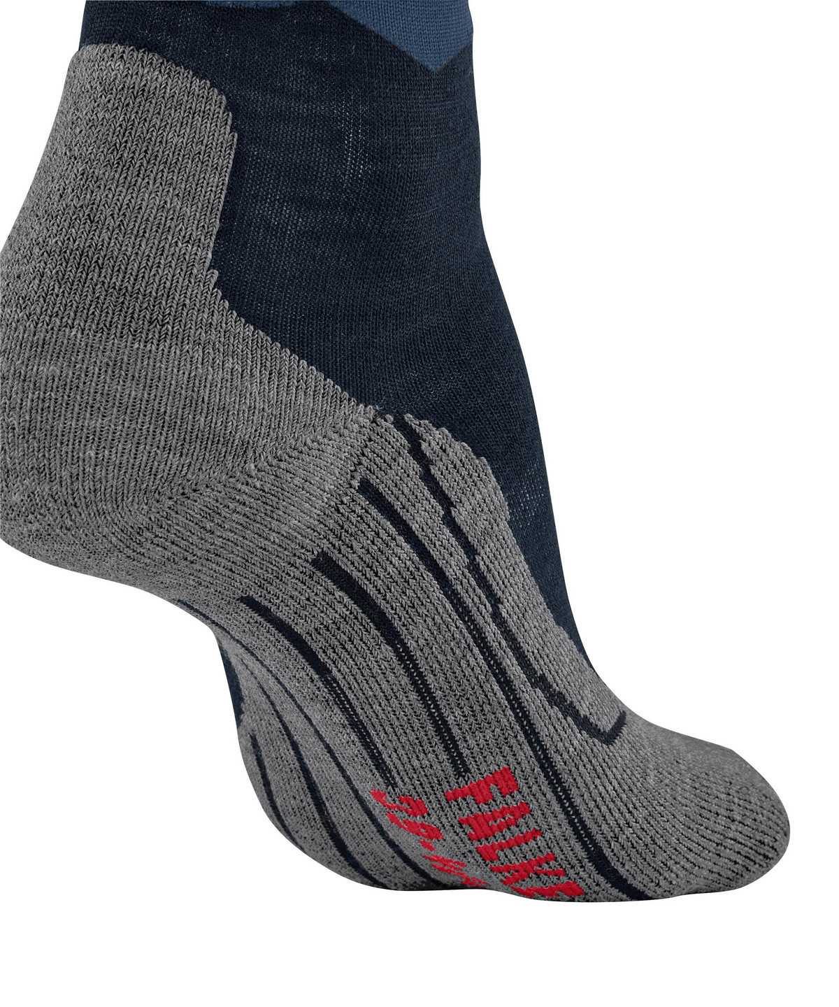 Falke TK2 Explore Trekking Socks Socken Herren Blau | 0798321-BQ