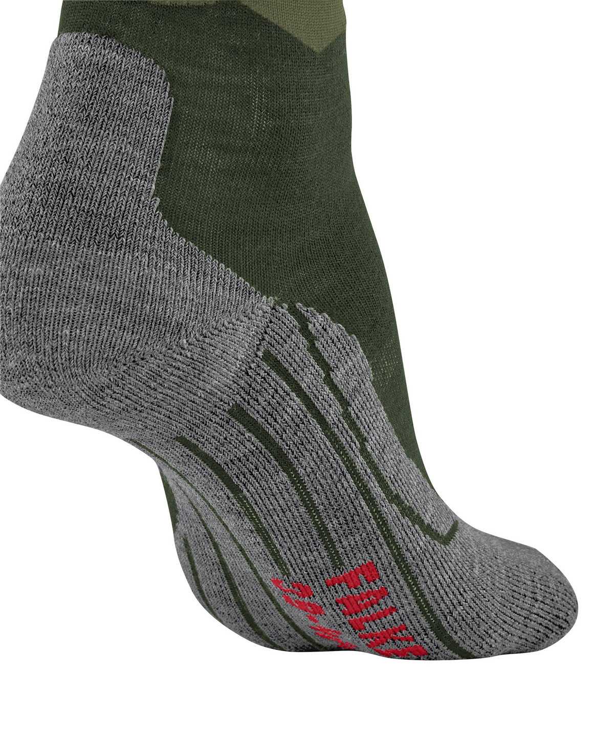 Falke TK2 Explore Trekking Socks Socken Herren Grün | 5816479-UA