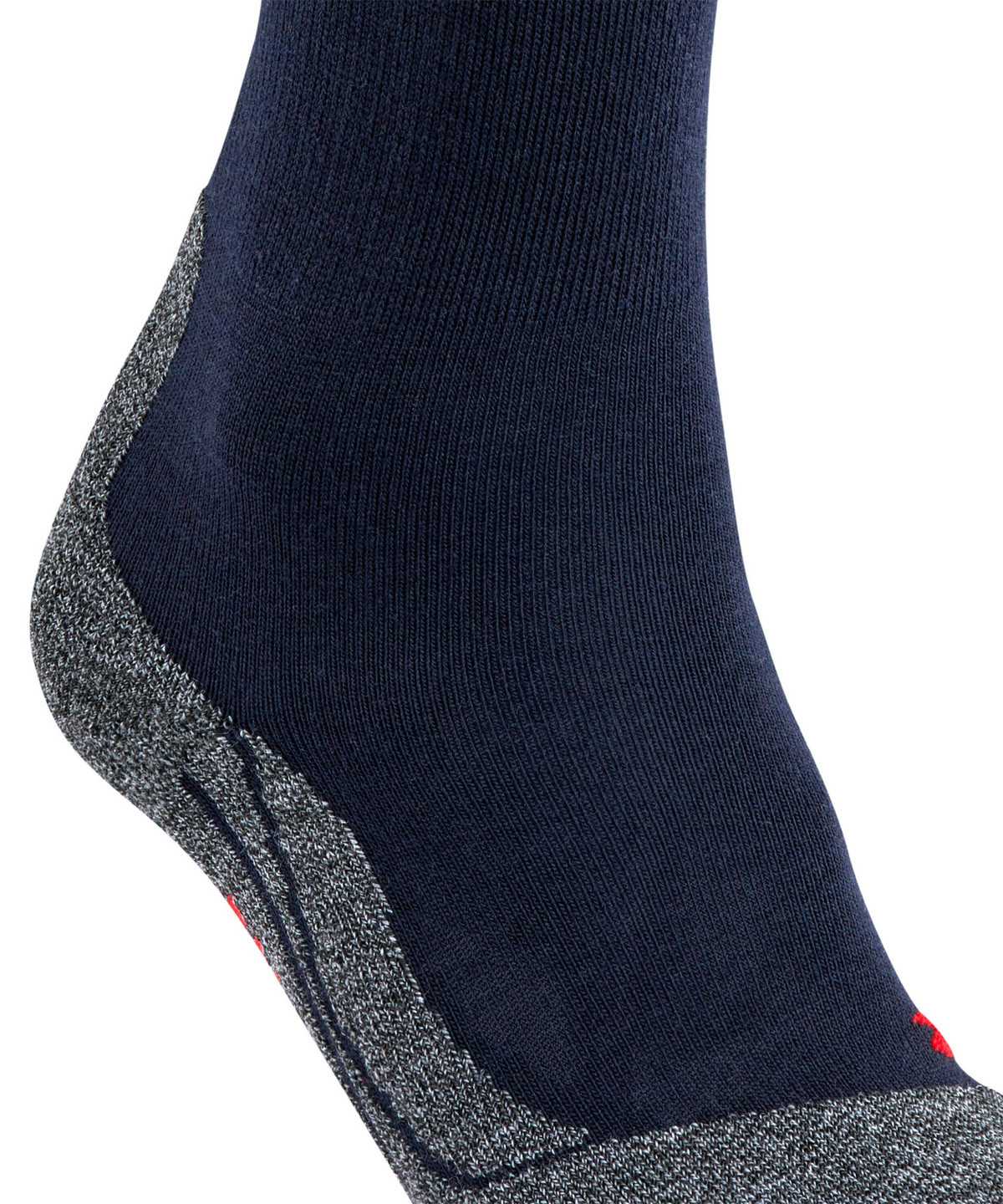 Falke TK2 Explore Trekking Socks Socken Herren Blau | 9352140-LE