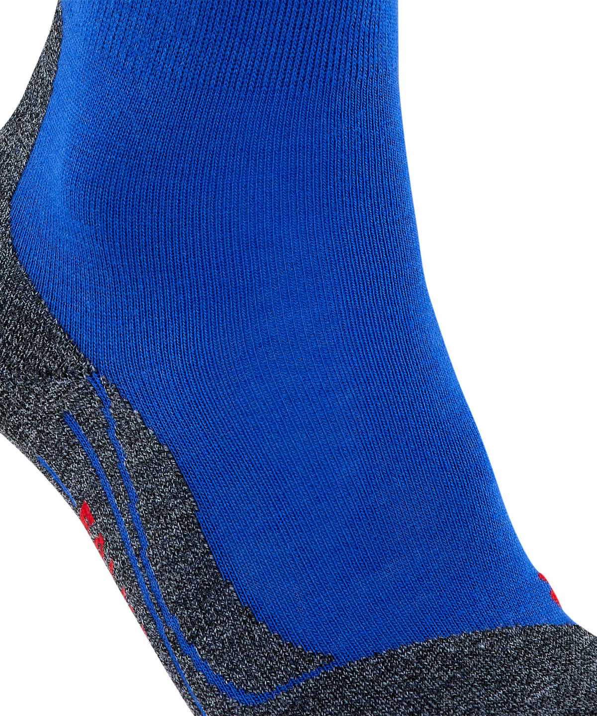 Falke TK2 Explore Trekking Socks Socken Herren Blau | 4598107-ZD