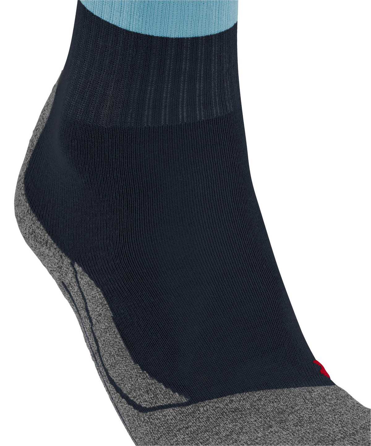 Falke TK2 Explore Trekking Socks Sports Socks Damen Blau | 3907142-UZ