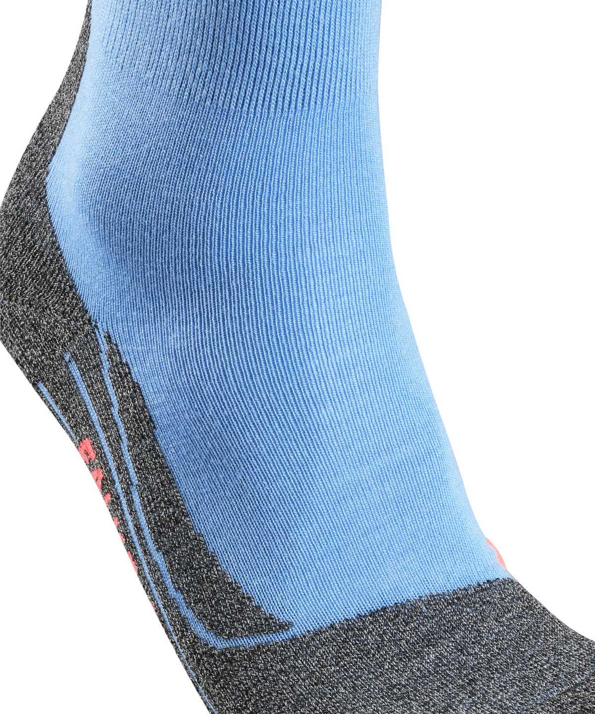 Falke TK2 Explore Trekking Socks Sports Socks Damen Blau | 8013469-OK