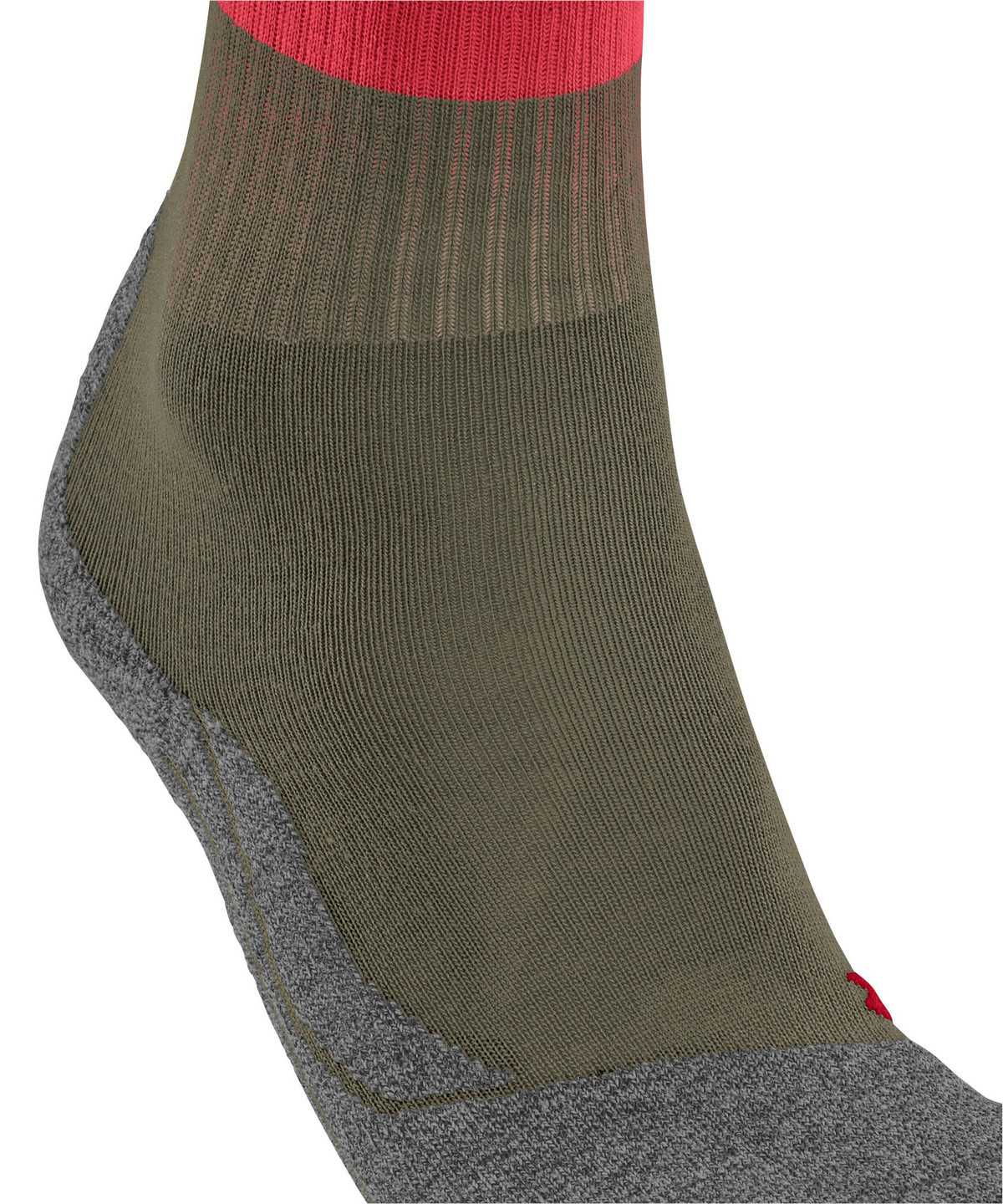 Falke TK2 Explore Trekking Socks Sports Socks Damen Grün | 1986042-UB