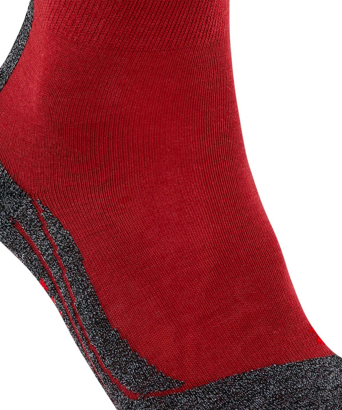 Falke TK2 Explore Trekking Socks Sports Socks Damen Rot | 1948560-PO