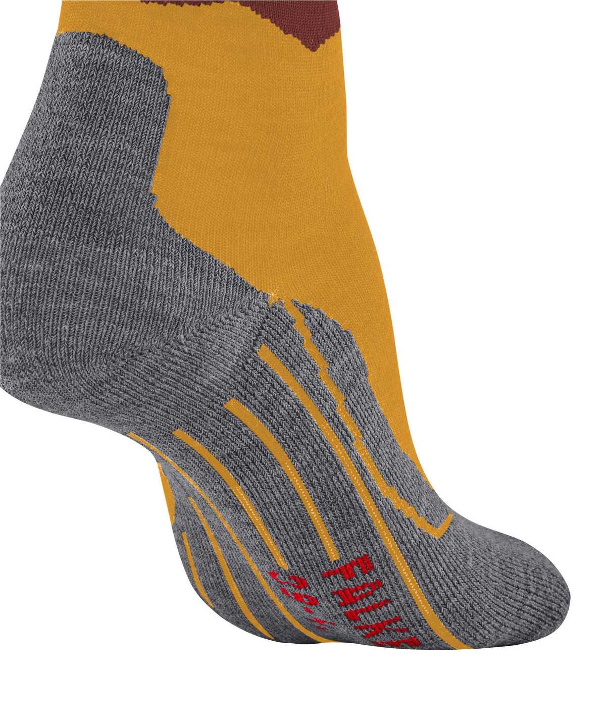 Falke TK2 Explore Trekking Socks Sports Socks Damen Gelb | 4083295-KL