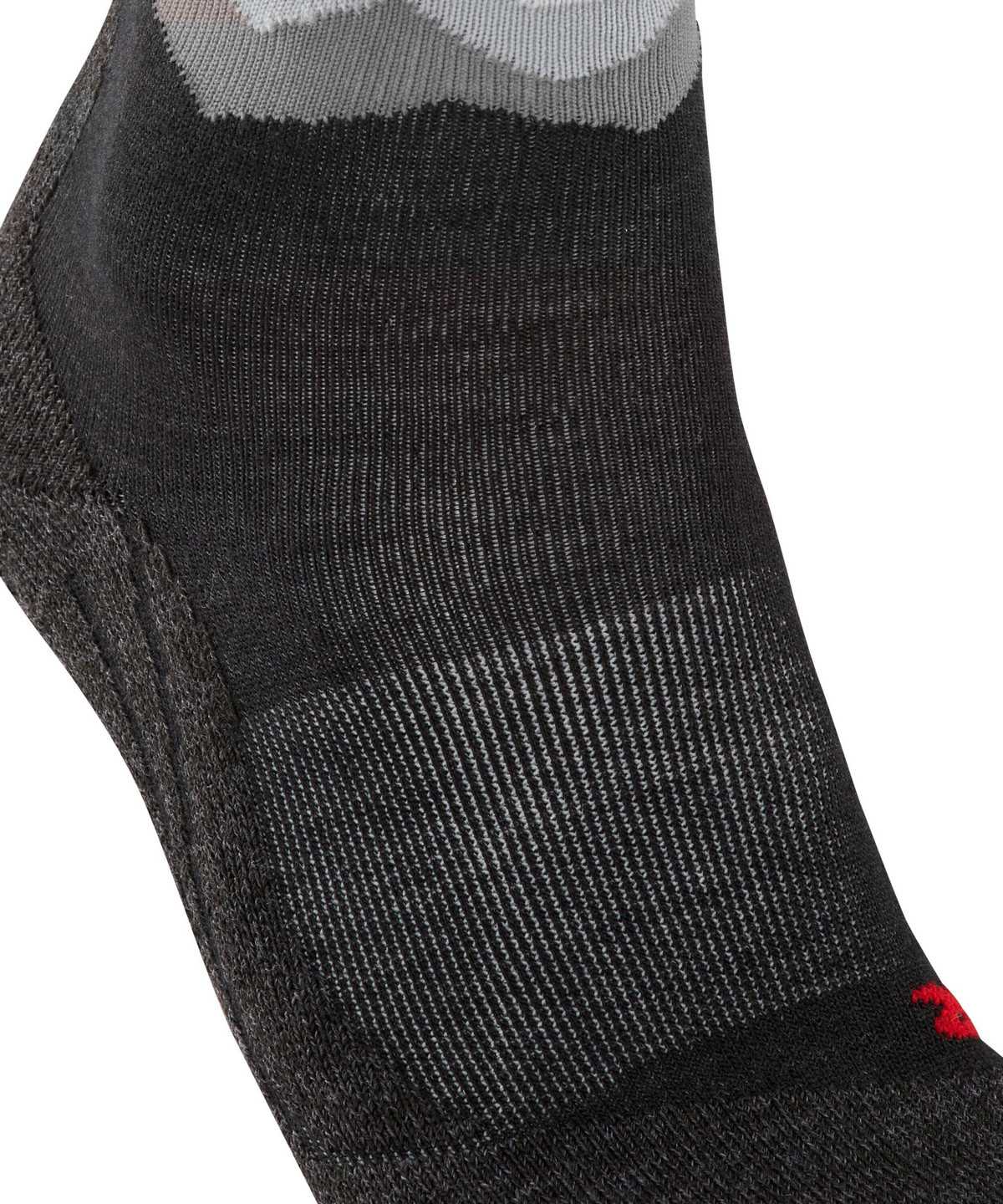 Falke TK2 Explore Trekking Socks Sports Socks Damen Schwarz | 2340685-DF