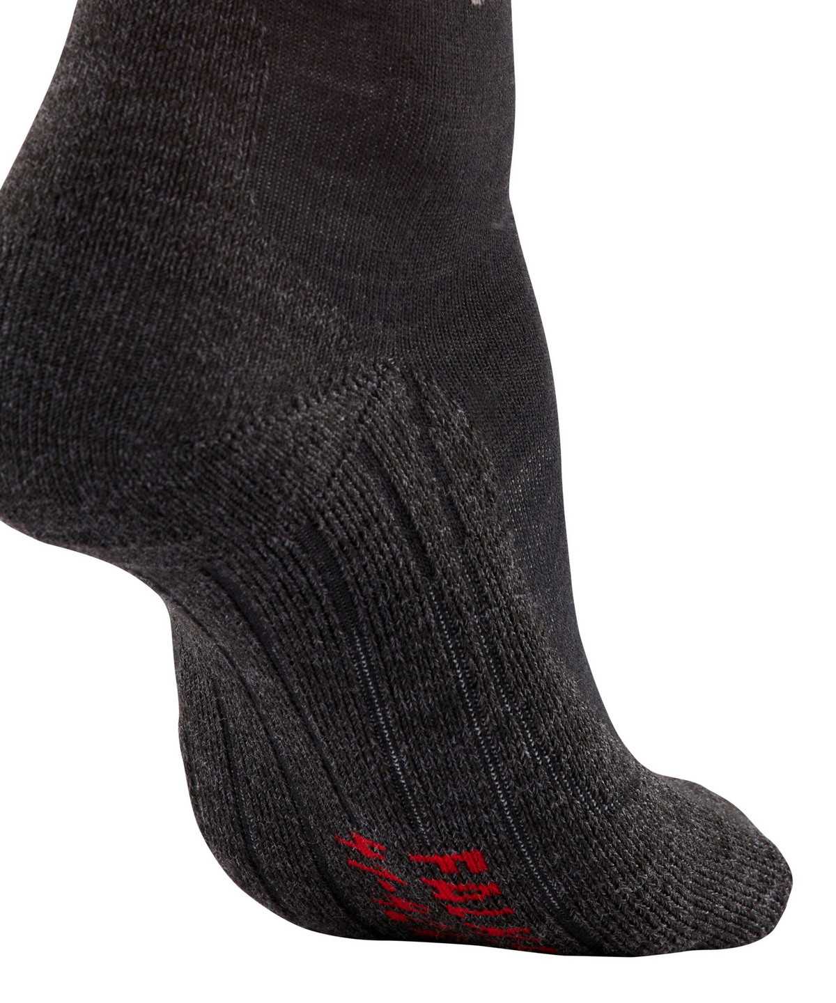 Falke TK2 Explore Trekking Socks Sports Socks Damen Schwarz | 2340685-DF