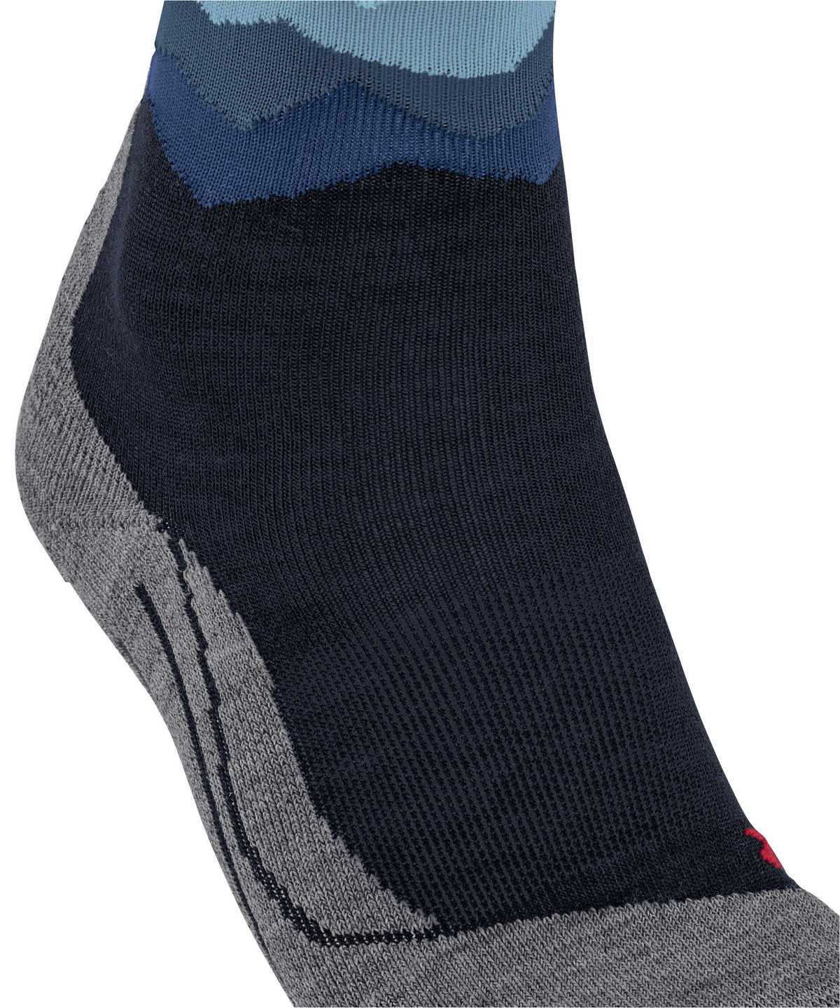 Falke TK2 Explore Trekking Socks Sports Socks Damen Blau | 7190823-QG