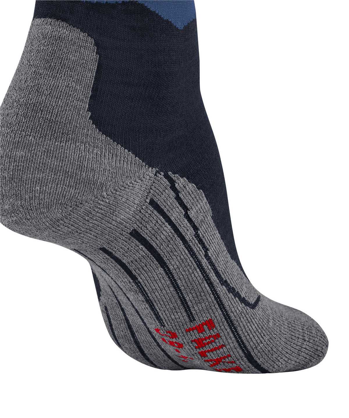 Falke TK2 Explore Trekking Socks Sports Socks Damen Blau | 7190823-QG