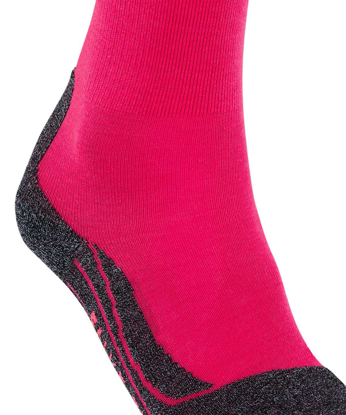 Falke TK2 Explore Trekking Socks Sports Socks Damen Rot | 9086245-JK