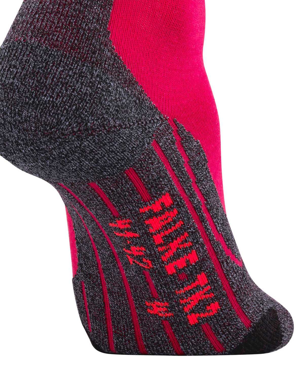 Falke TK2 Explore Trekking Socks Sports Socks Damen Rot | 9086245-JK