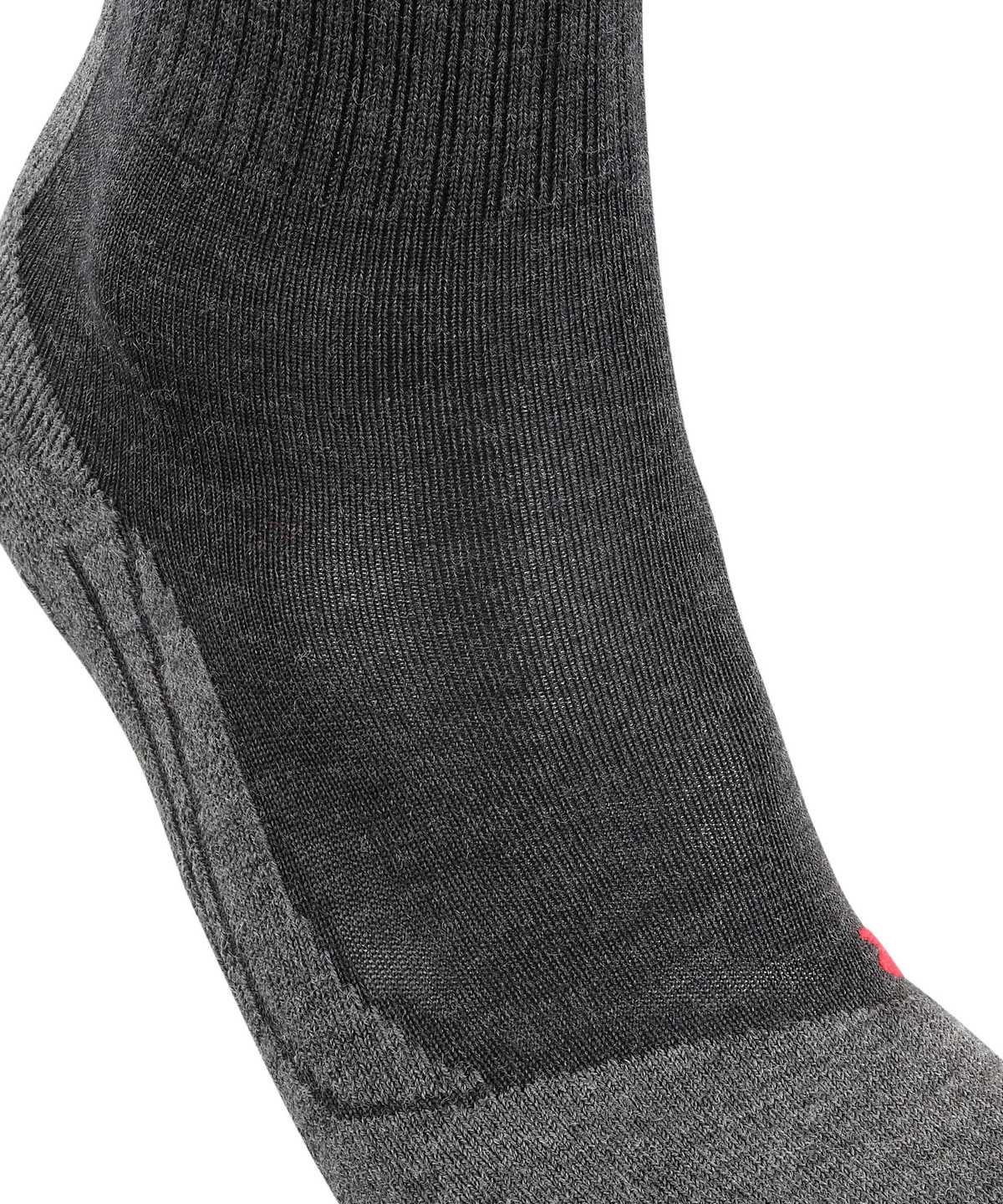 Falke TK2 Explore Wool Silk Trekking Socks Sports Socks Damen Grau | 6701423-UG