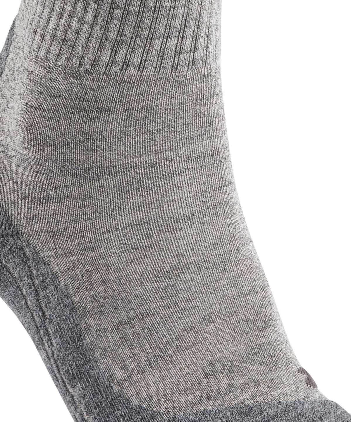 Falke TK2 Explore Wool Trekking Socks Socken Herren Beige | 6703851-PW