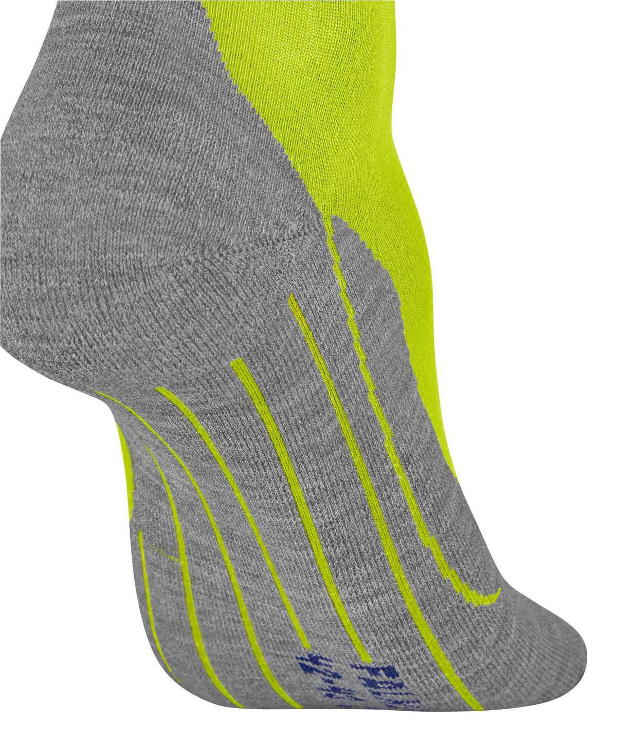 Falke TK5 Wander Cool Short Trekking Short sock Sports Socks Damen Grün | 3970652-QB