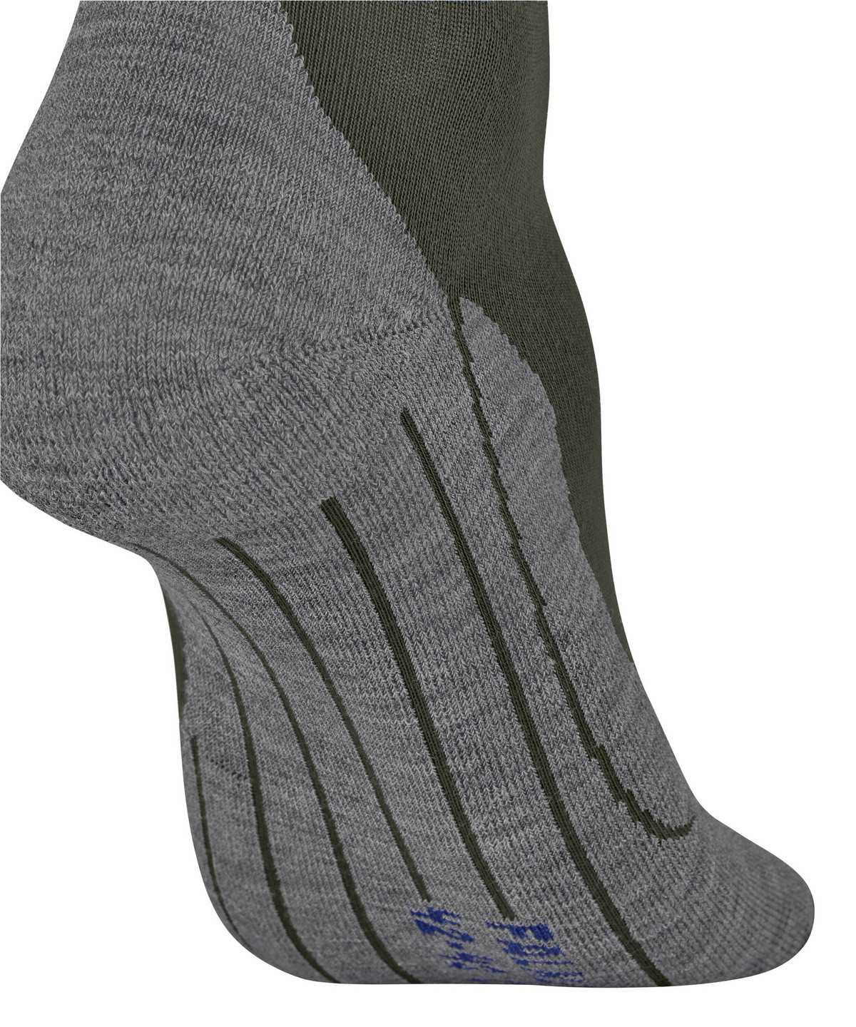 Falke TK5 Wander Cool Short Trekking Short sock Sports Socks Damen Grün | 0479126-LR