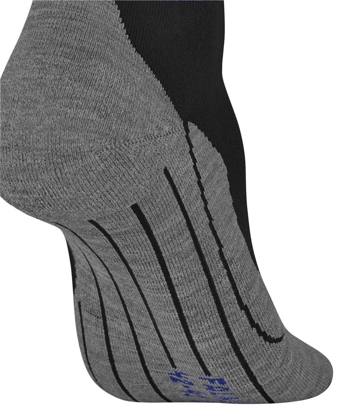 Falke TK5 Wander Cool Short Trekking Short sock Sports Socks Damen Schwarz | 9452816-SD