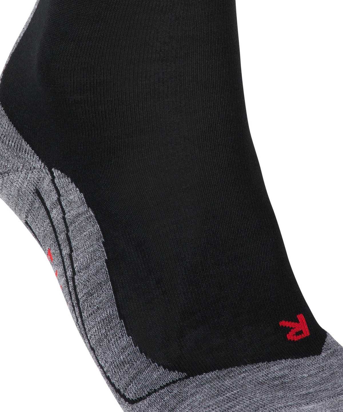 Falke TK5 Wander Trekking Socks Socken Herren Schwarz | 9631458-IS