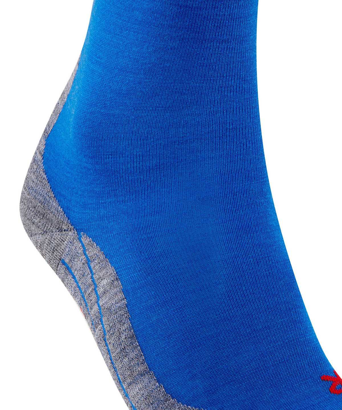 Falke TK5 Wander Trekking Socks Socken Herren Blau | 5064892-FS