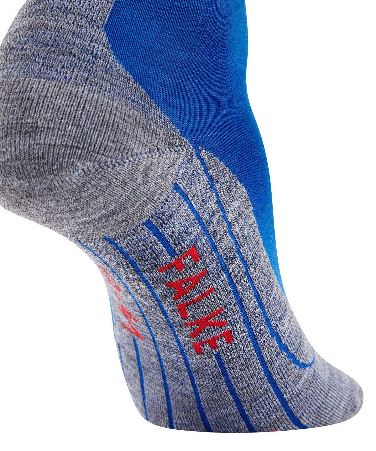 Falke TK5 Wander Trekking Socks Socken Herren Blau | 5064892-FS