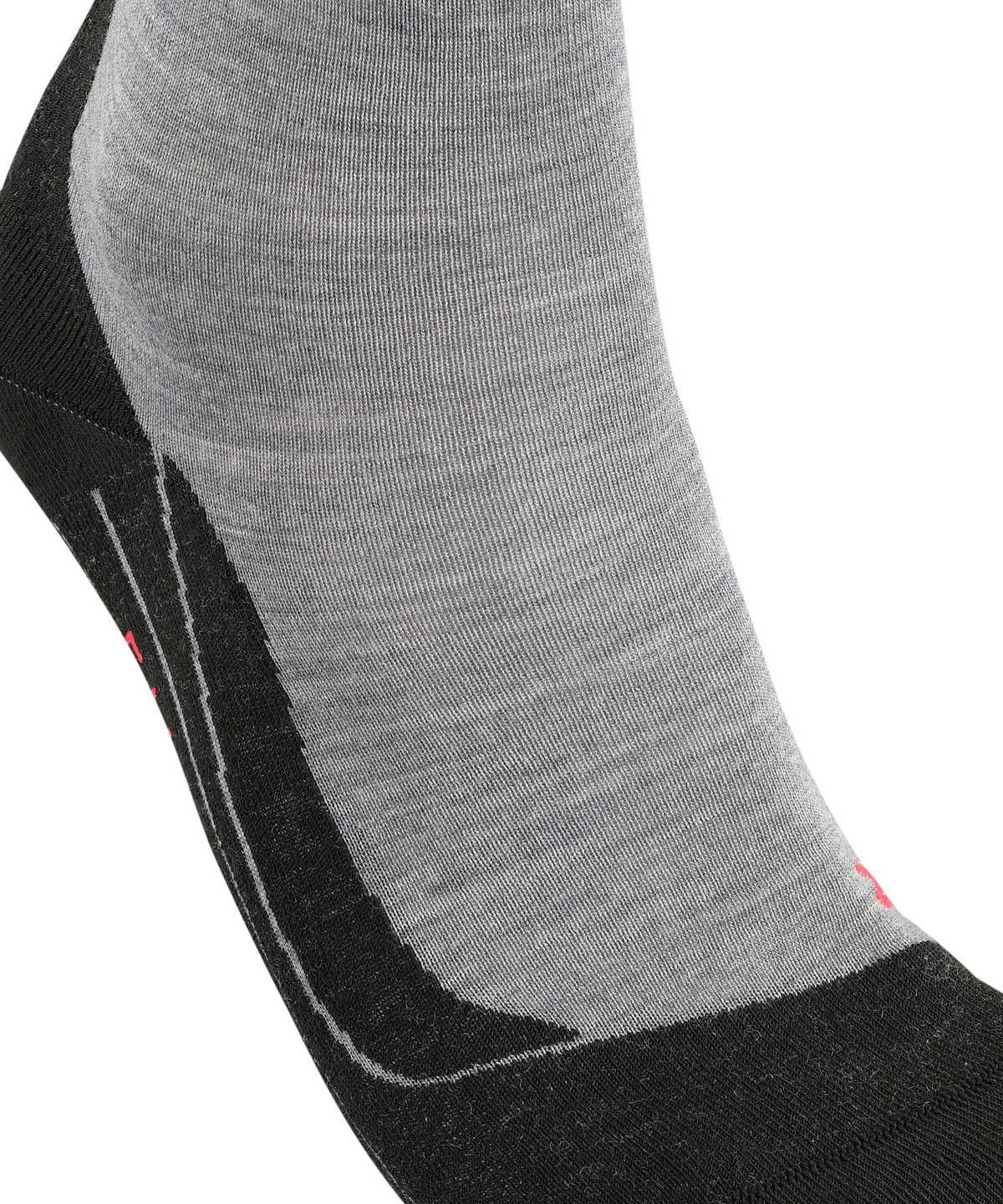 Falke TK5 Wander Trekking Socks Sports Socks Damen Grau | 7350248-SX