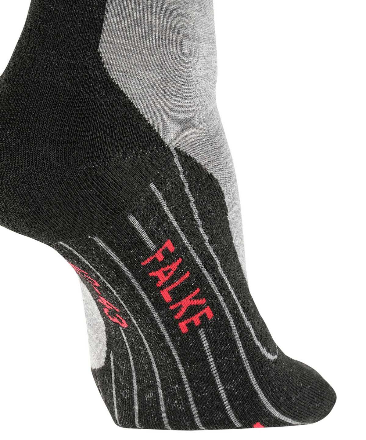 Falke TK5 Wander Trekking Socks Sports Socks Damen Grau | 7350248-SX