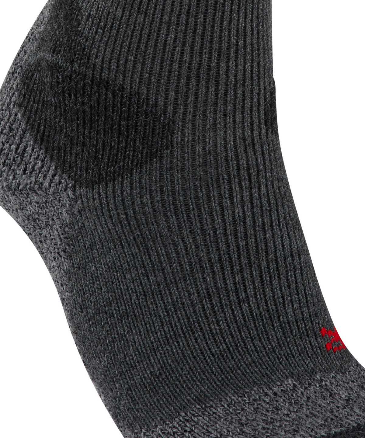 Falke TK-X Expedition Trekking Socks Socken Herren Grau | 9460382-RK