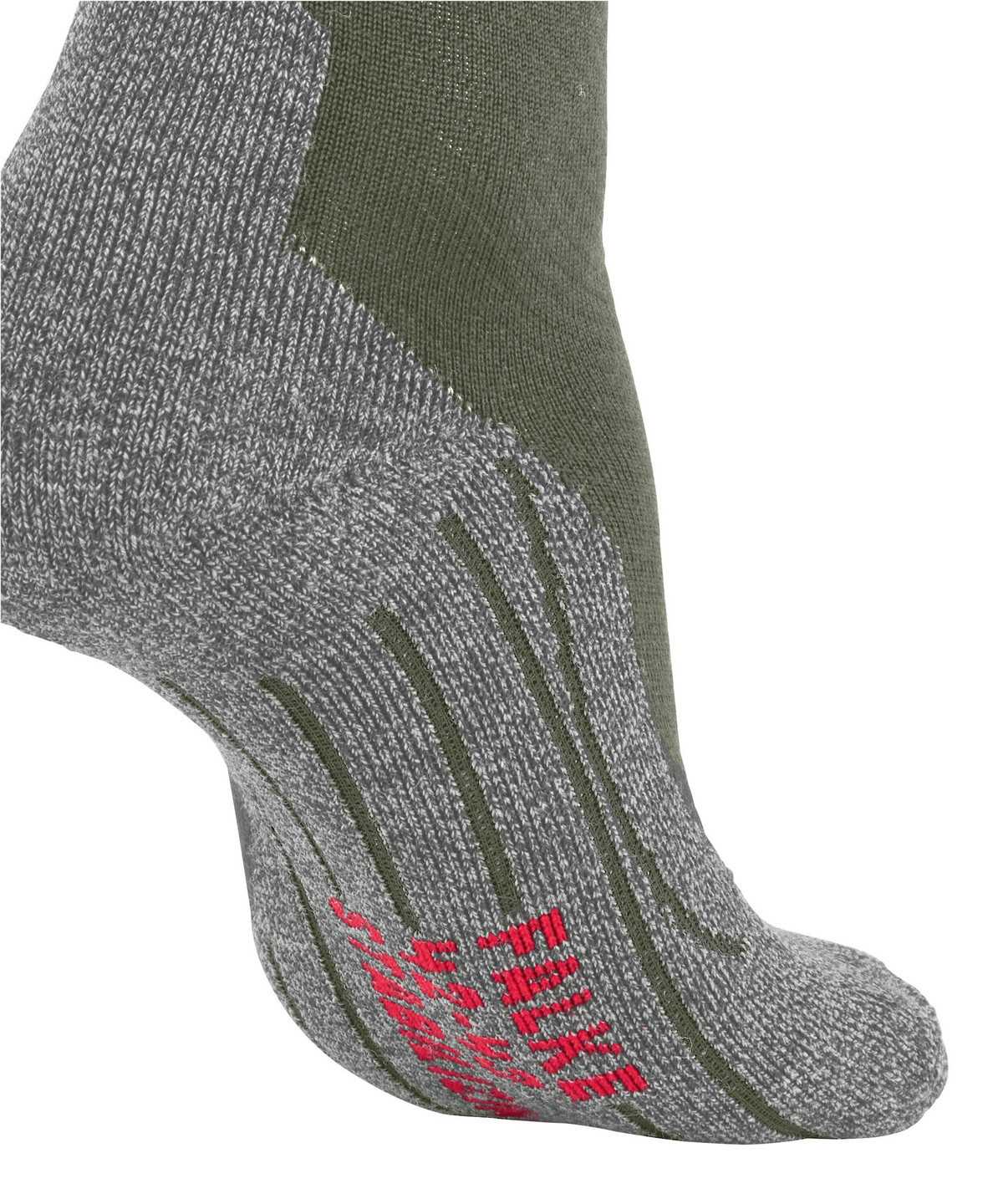 Falke TK Stabilizing Trekking Socks Socken Herren Grün | 5164073-HL