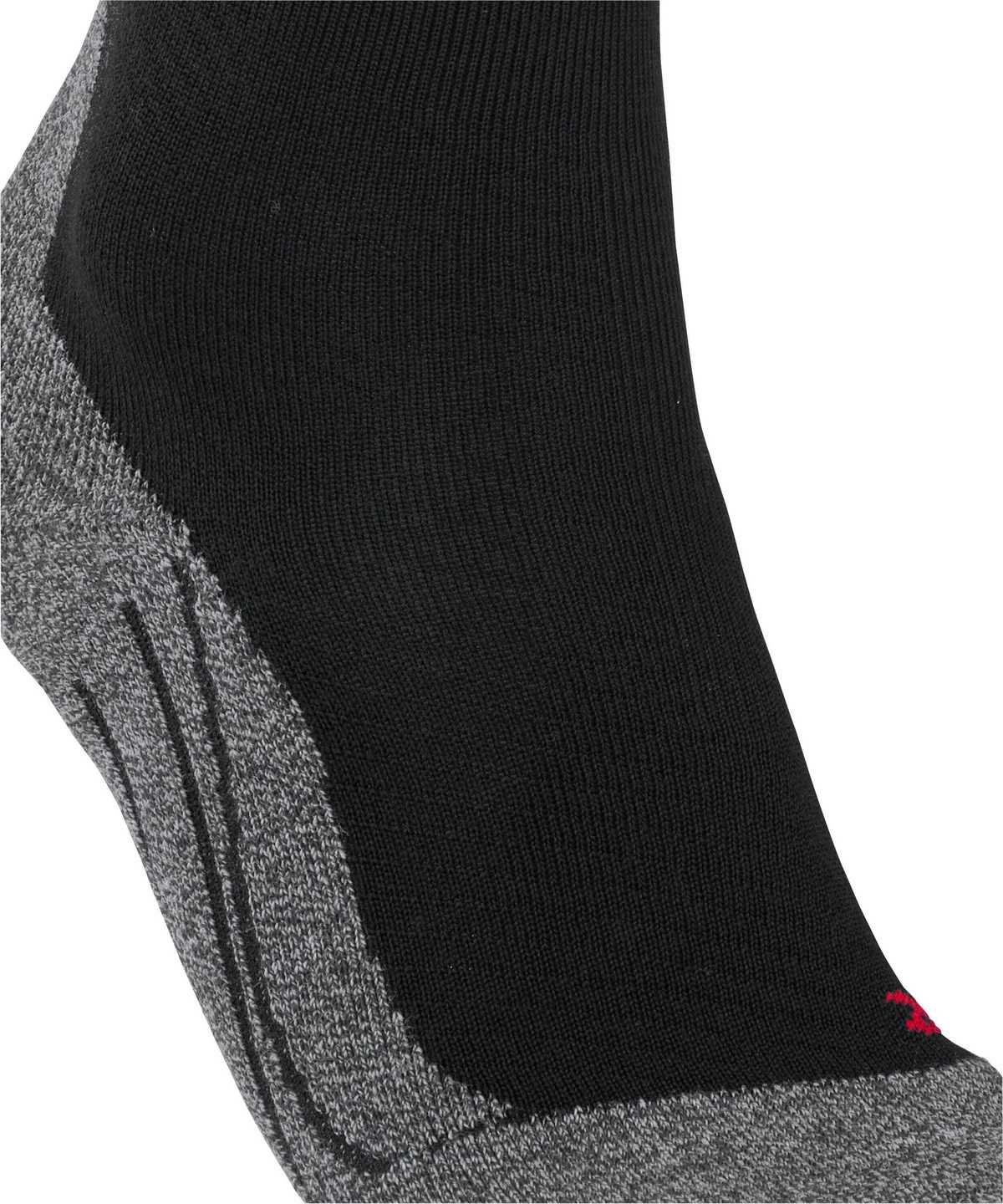 Falke TK Stabilizing Trekking Socks Socken Herren Schwarz | 1650238-HA