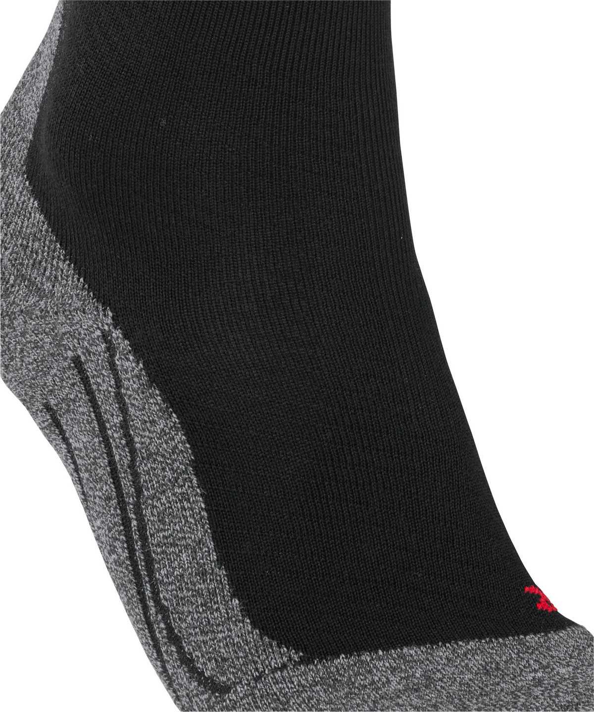 Falke TK Stabilizing Trekking Socks Socken Herren Schwarz | 3568210-TM