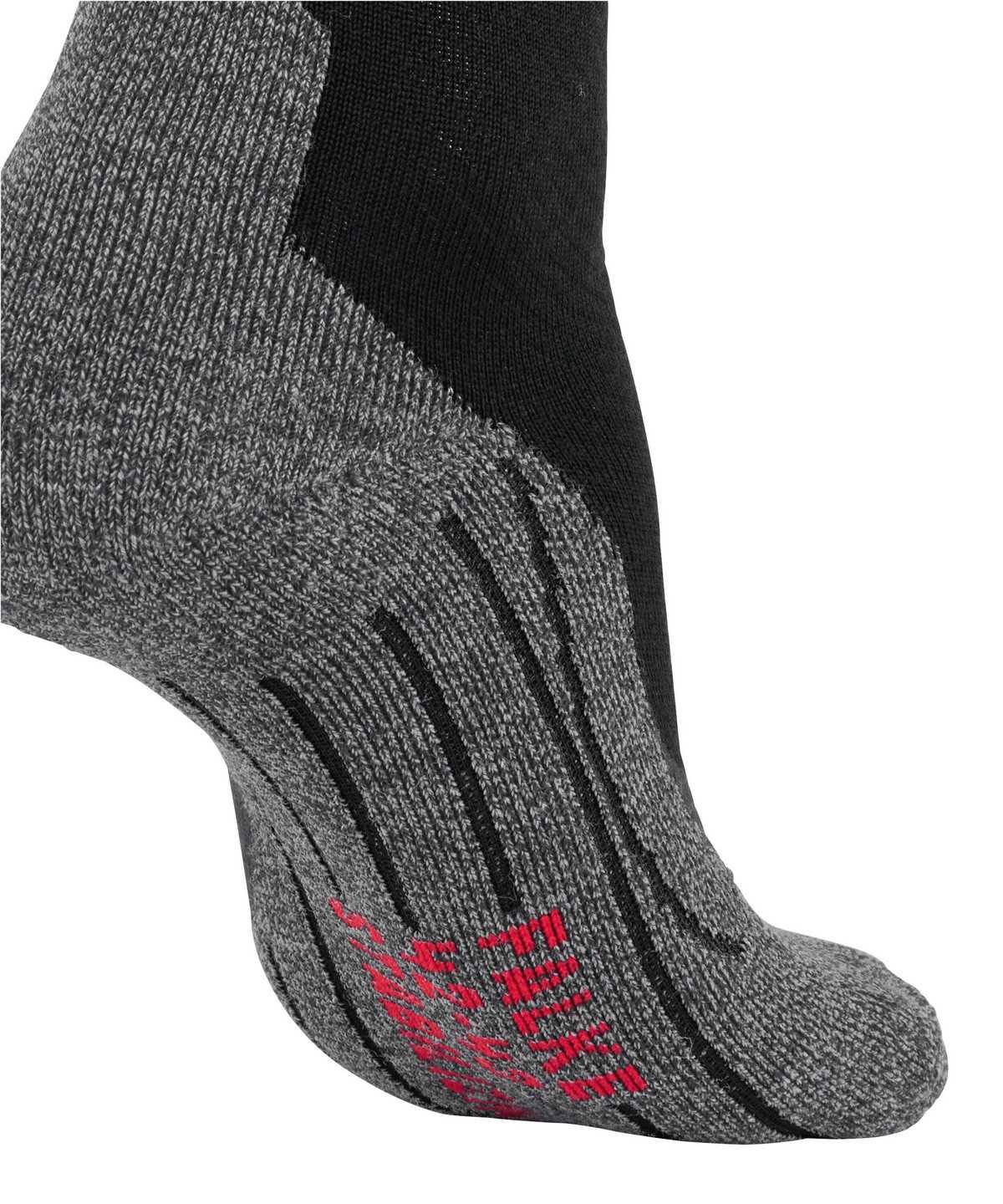 Falke TK Stabilizing Trekking Socks Socken Herren Schwarz | 3568210-TM