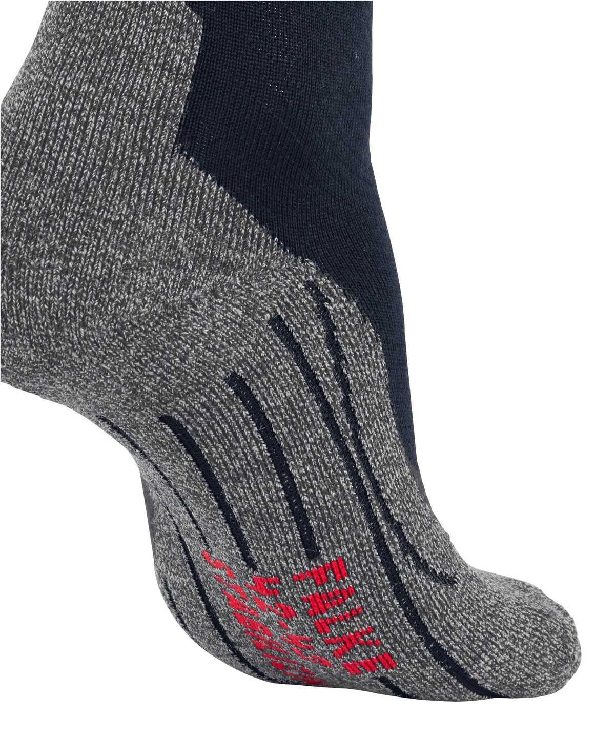 Falke TK Stabilizing Trekking Socks Socken Herren Blau | 6904285-ZY