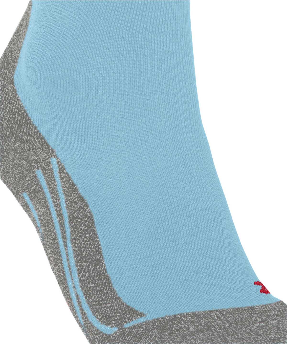 Falke TK Stabilizing Trekking Socks Sports Socks Damen Blau | 2540369-ZM