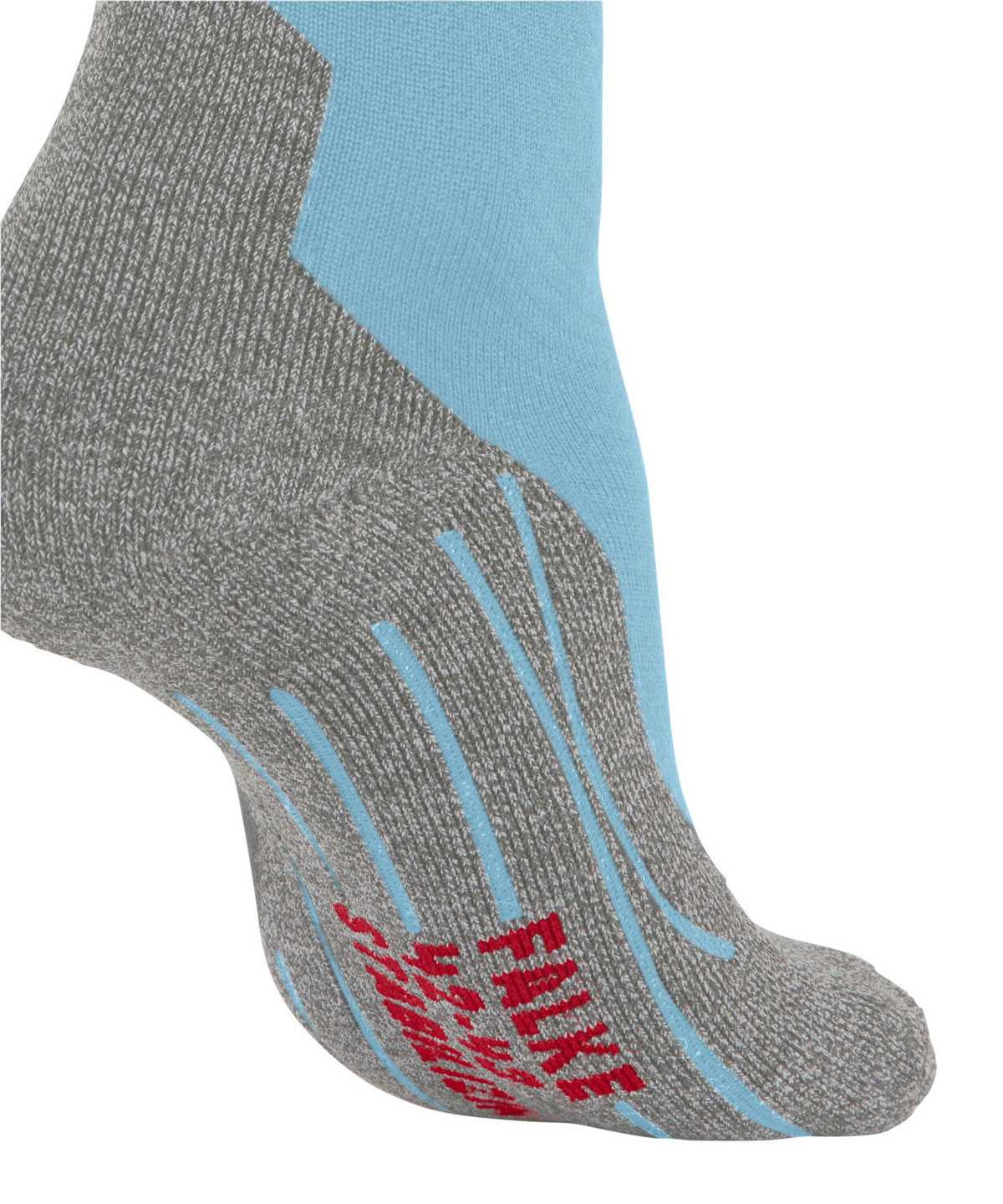 Falke TK Stabilizing Trekking Socks Sports Socks Damen Blau | 2540369-ZM