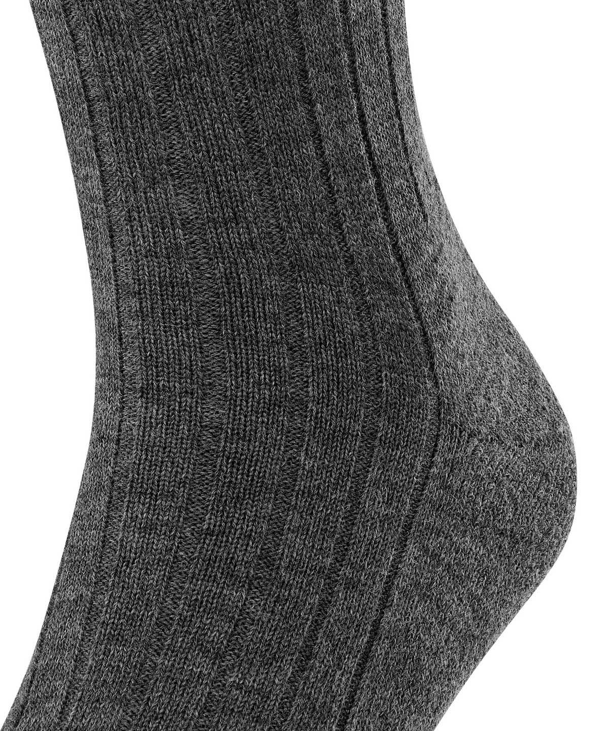 Falke Teppich im Schuh Socks Socken Herren Grau | 2467935-RF