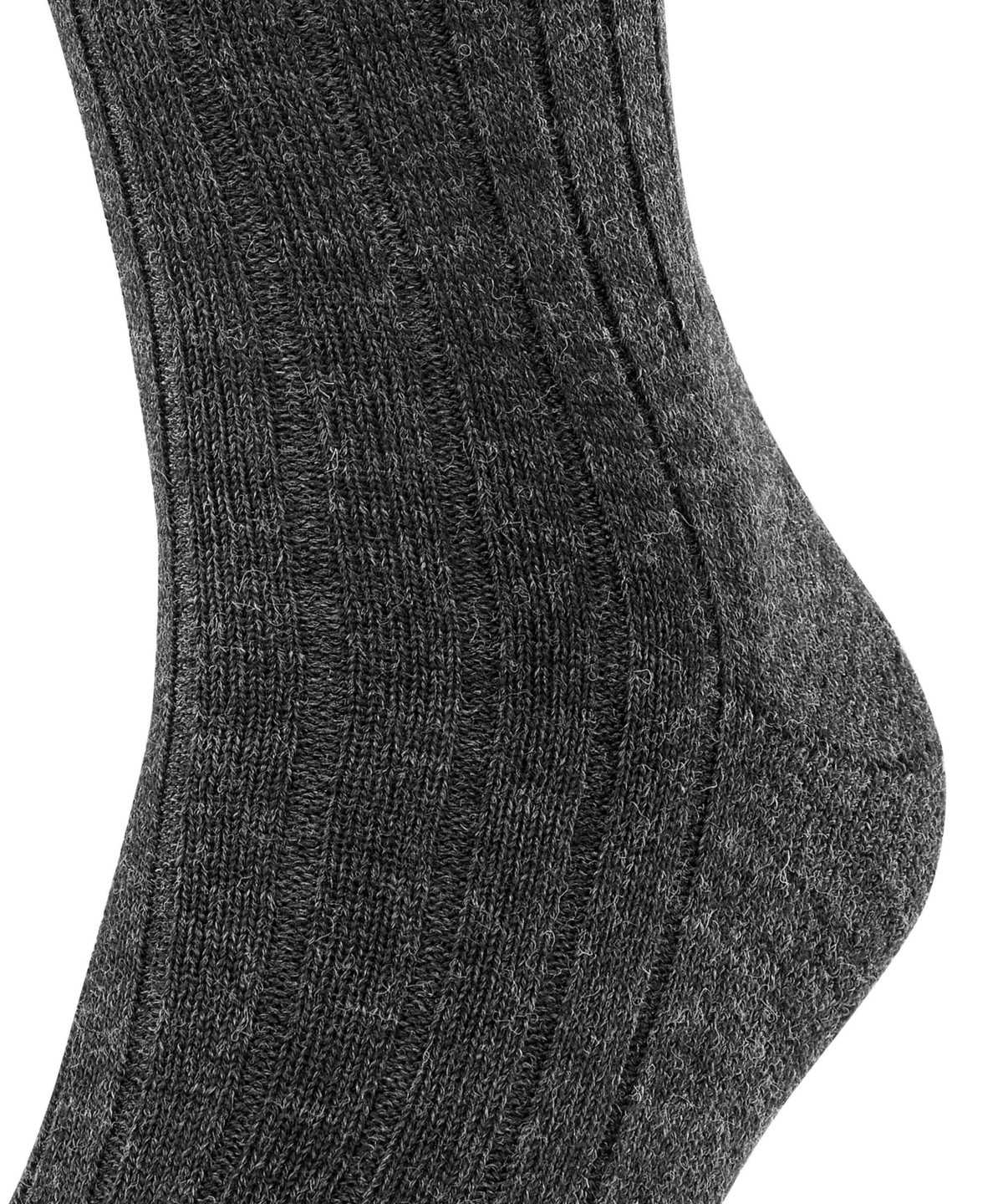 Falke Teppich im Schuh Socks Socken Herren Grau | 8931205-JP