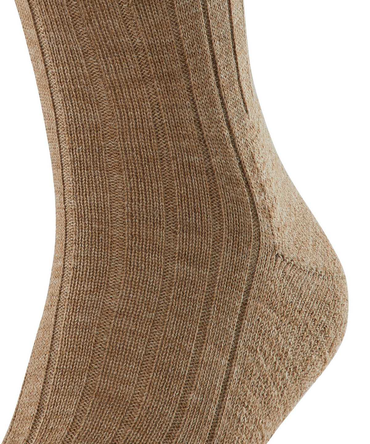 Falke Teppich im Schuh Socks Socken Herren Braun | 9265874-DK