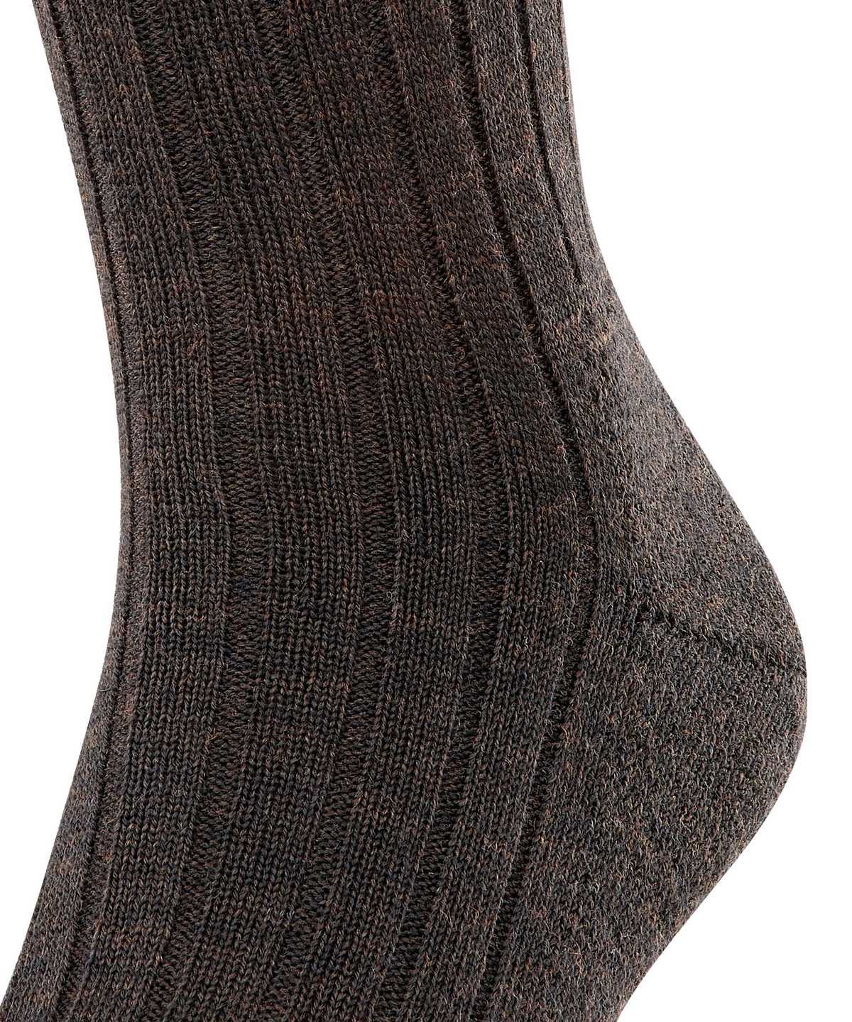 Falke Teppich im Schuh Socks Socken Herren Braun | 3561798-AW