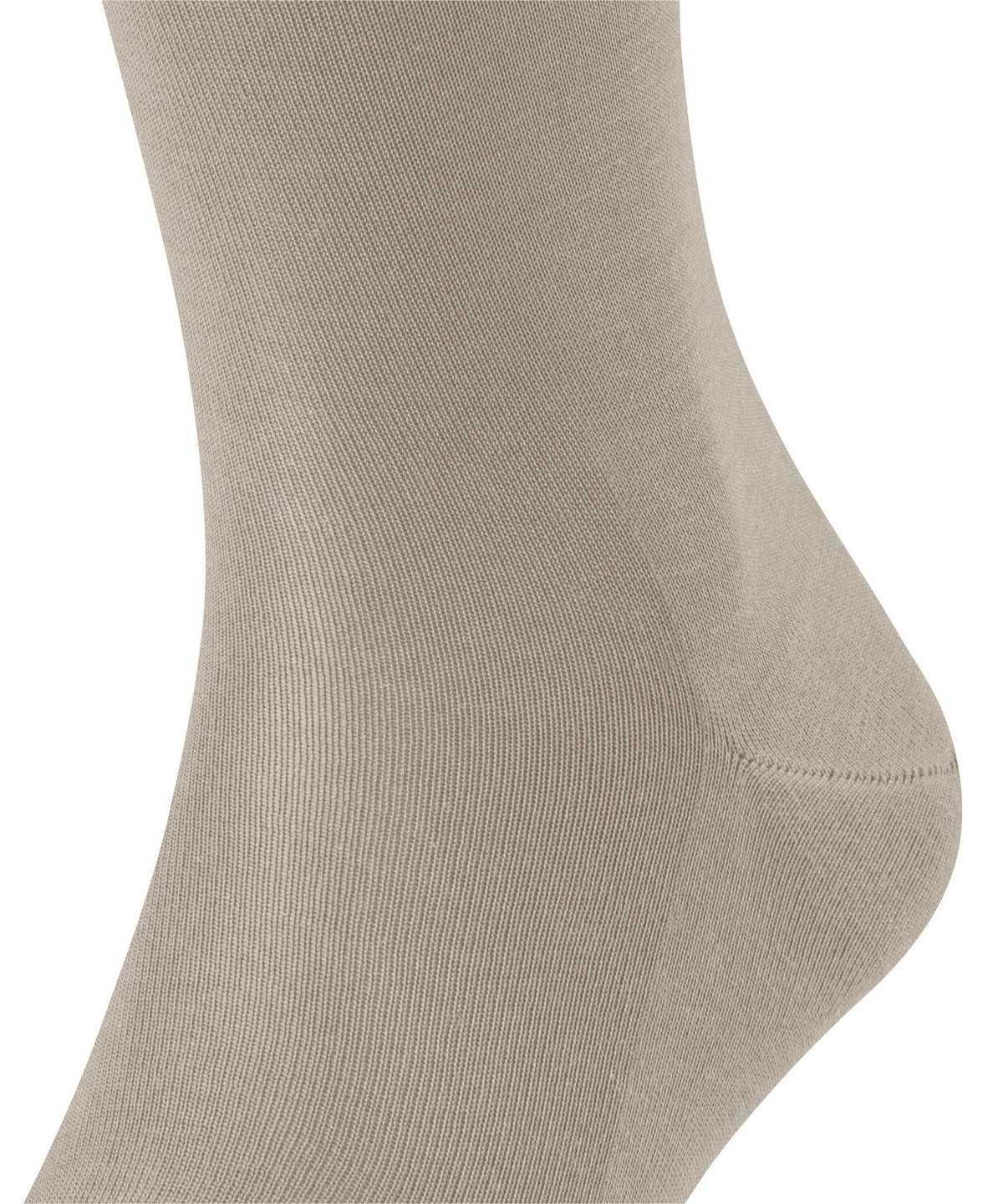 Falke Tiago Knee-high Socks Socken Herren Beige | 2867903-BG