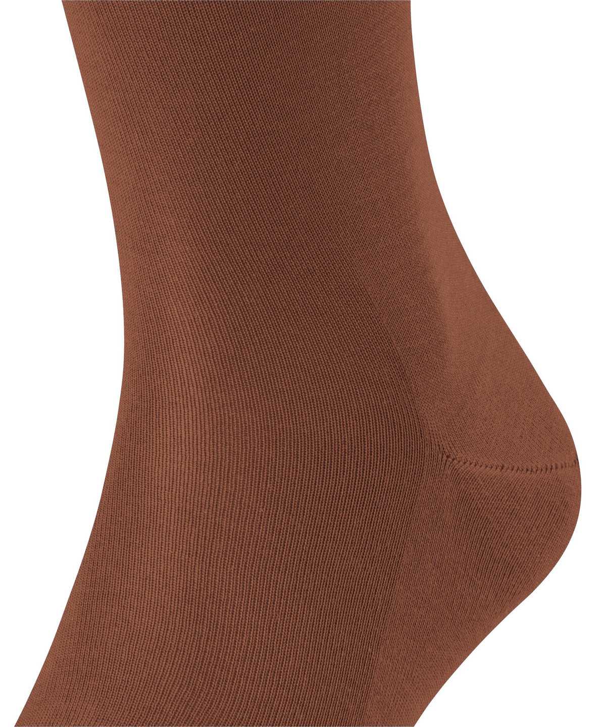 Falke Tiago Knee-high Socks Socken Herren Braun | 7516408-GX