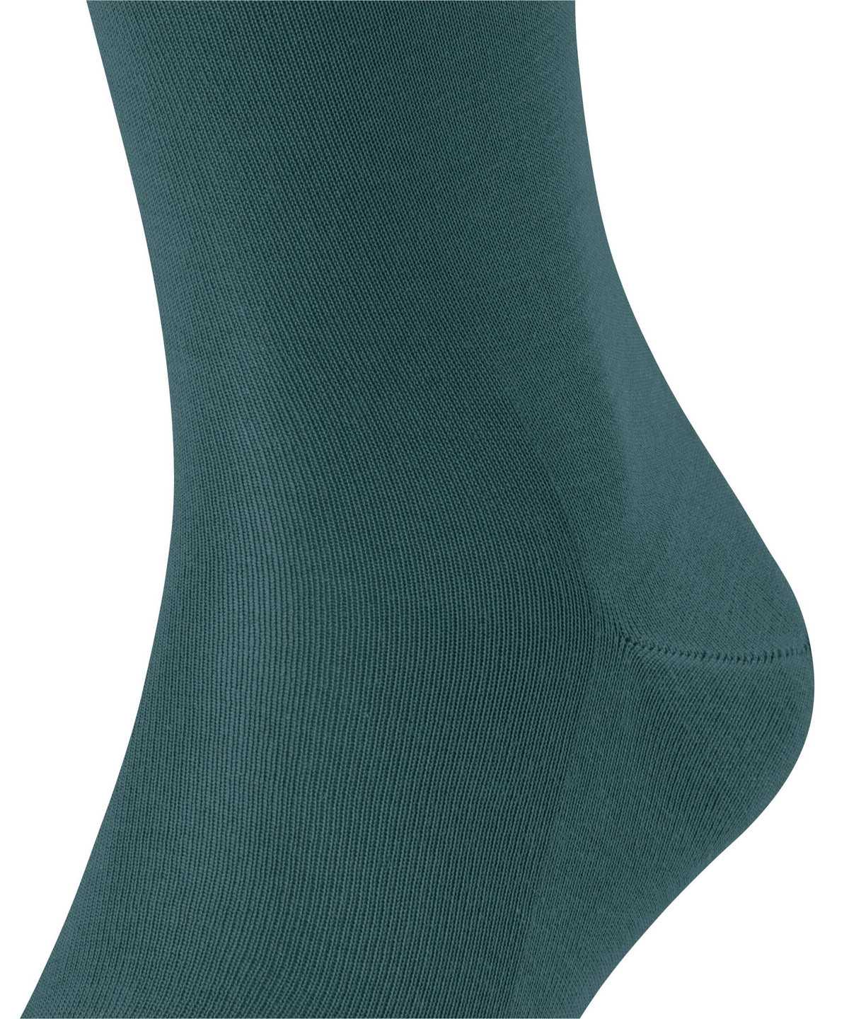 Falke Tiago Knee-high Socks Socken Herren Grün | 5043972-LZ