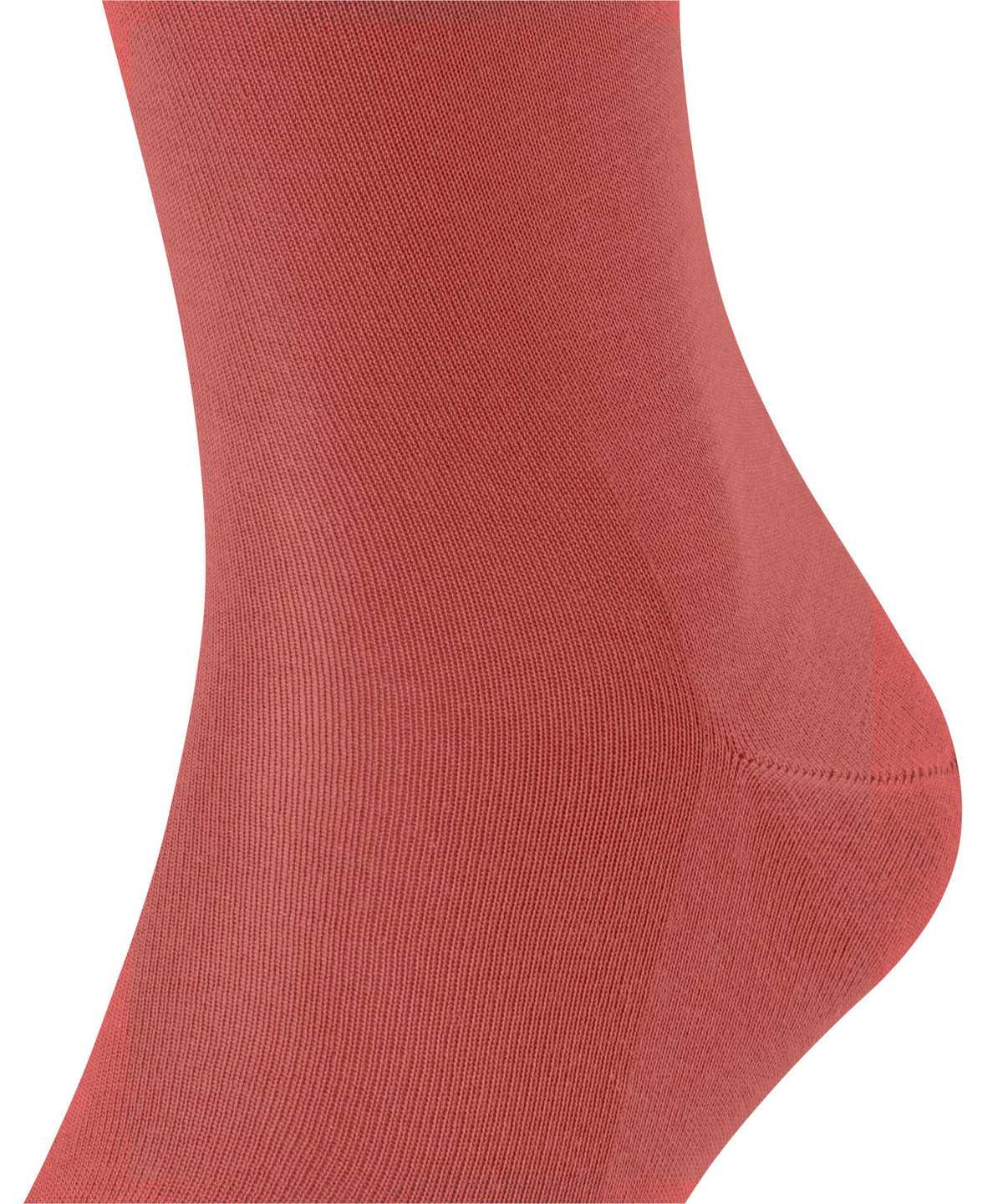 Falke Tiago Knee-high Socks Socken Herren Rot | 5930172-AD